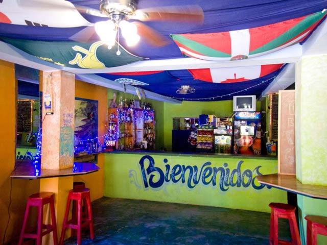 Отель Brisa Mar