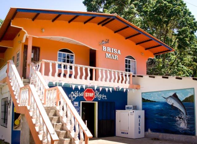 Отель Brisa Mar