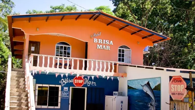 ホテル Brisa Mar
