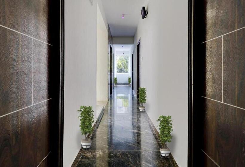 酒店 Flagship Sunshine Inn