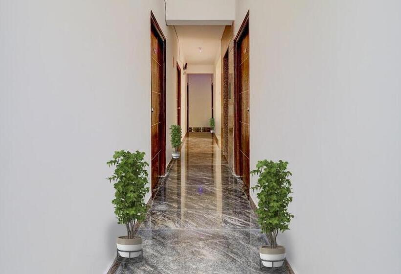 酒店 Flagship Sunshine Inn