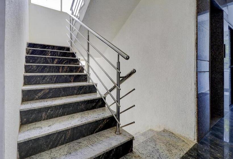 酒店 Flagship Sunshine Inn