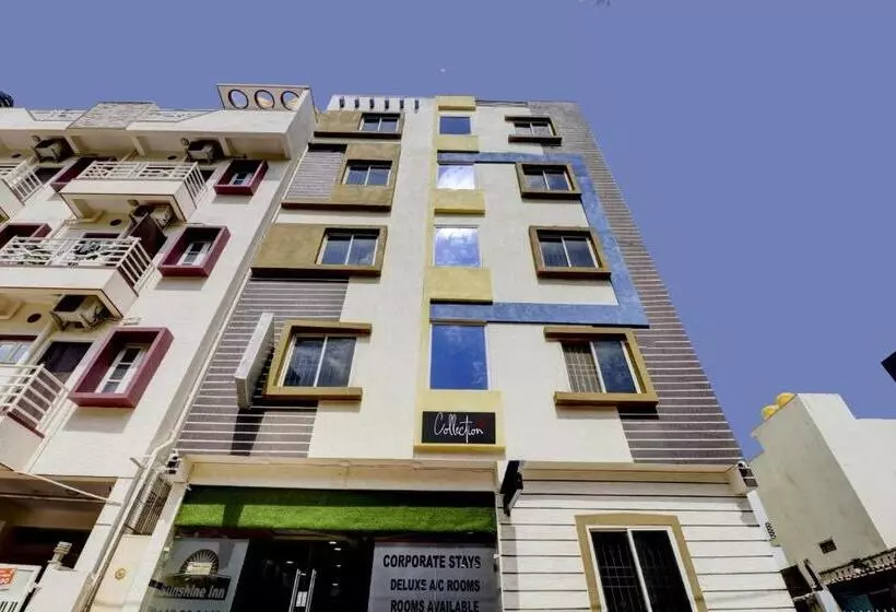 هتل Flagship Sunshine Inn
