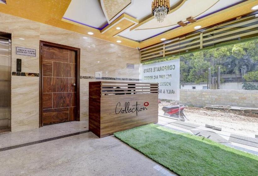 酒店 Flagship Sunshine Inn