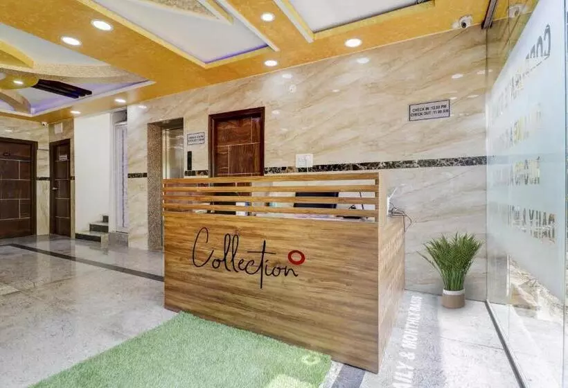 هتل Flagship Sunshine Inn