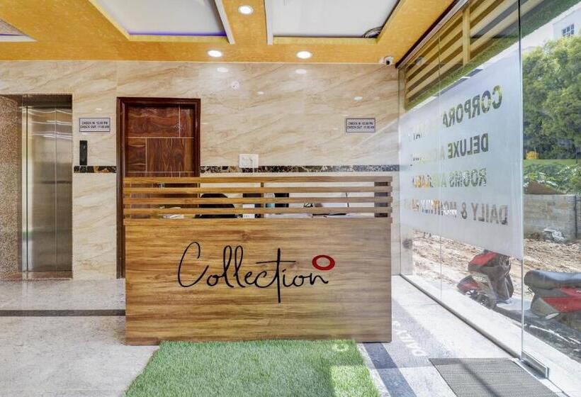 酒店 Flagship Sunshine Inn