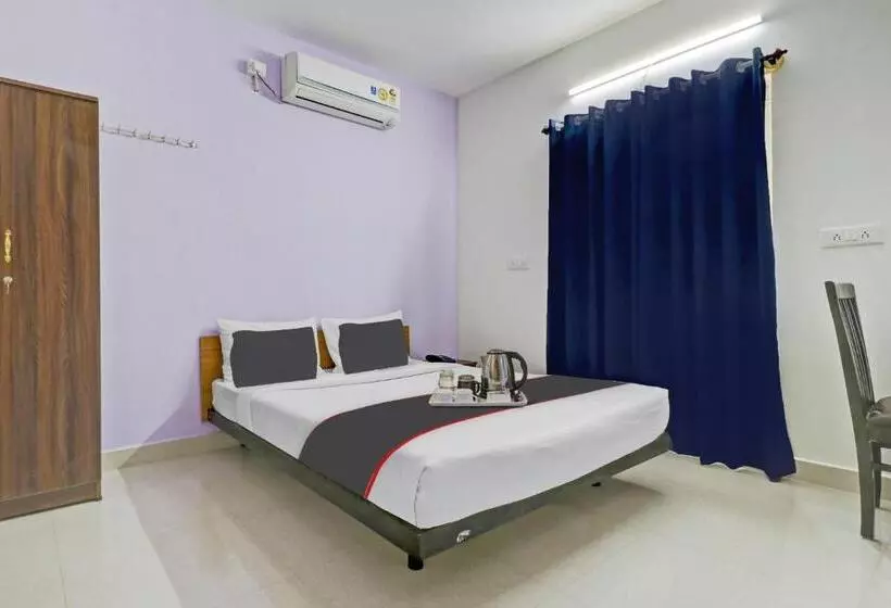 هتل Flagship Sunshine Inn