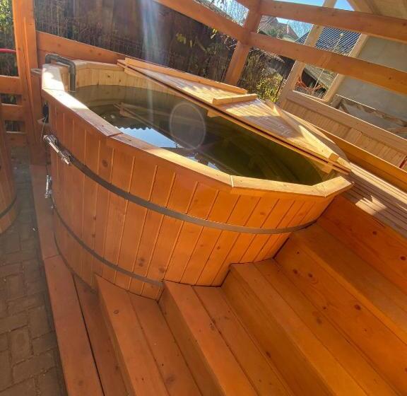 هتل Păunașul Codrilor