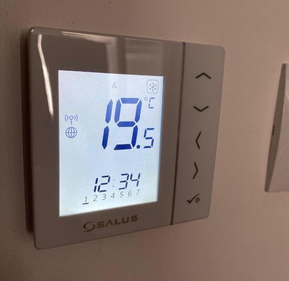 هتل Păunașul Codrilor