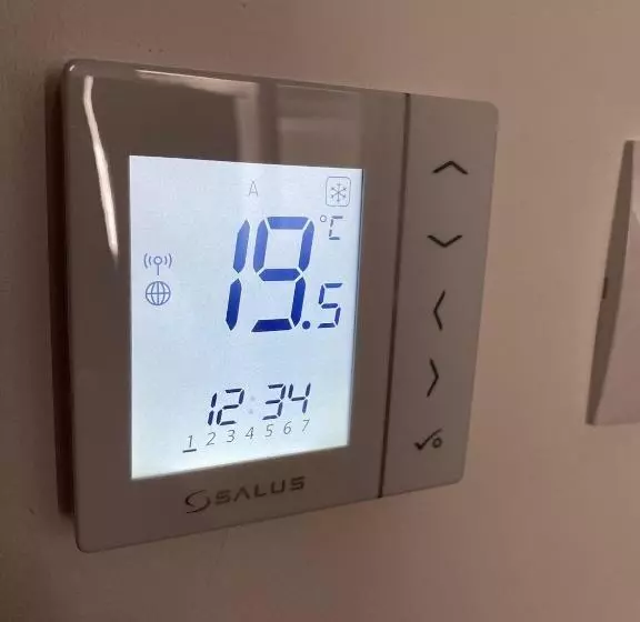 Hotelli Păunașul Codrilor