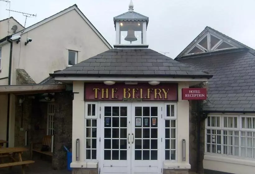 ホテル The Belfry