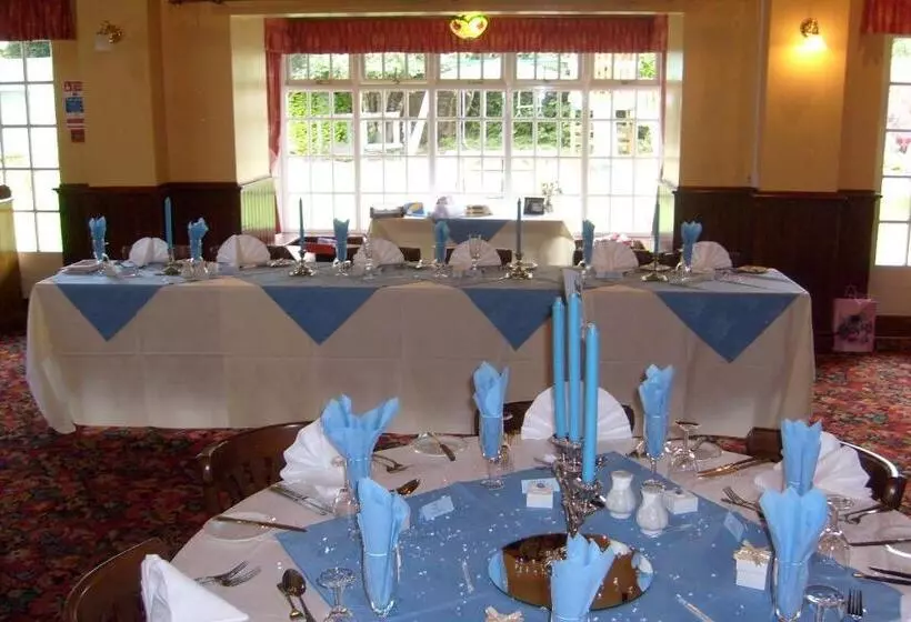 ホテル The Belfry