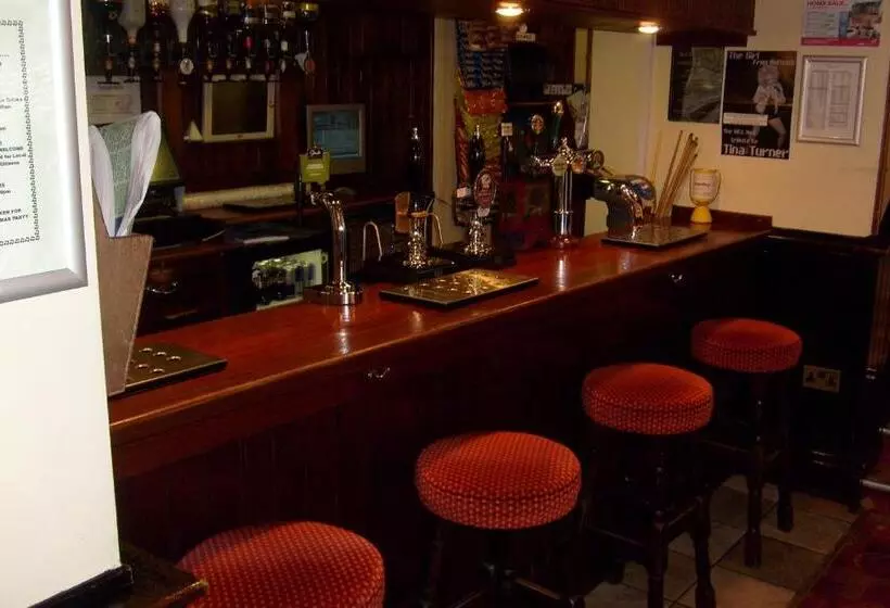 ホテル The Belfry