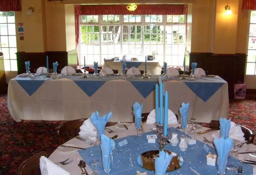 ホテル The Belfry