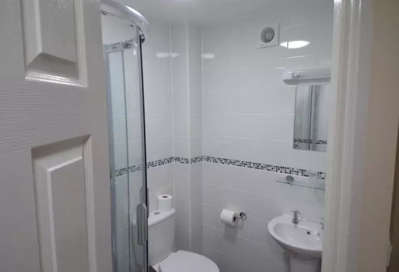 ホテル The Belfry