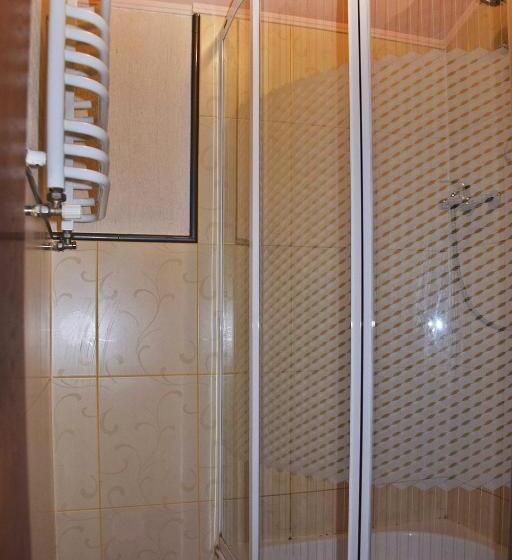 ペンション лісова казка