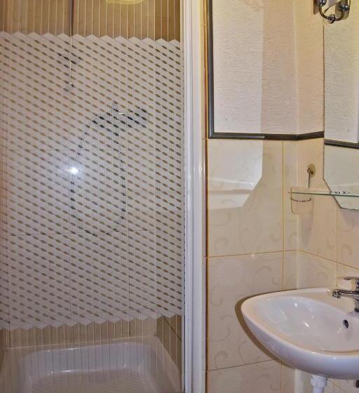 ペンション лісова казка