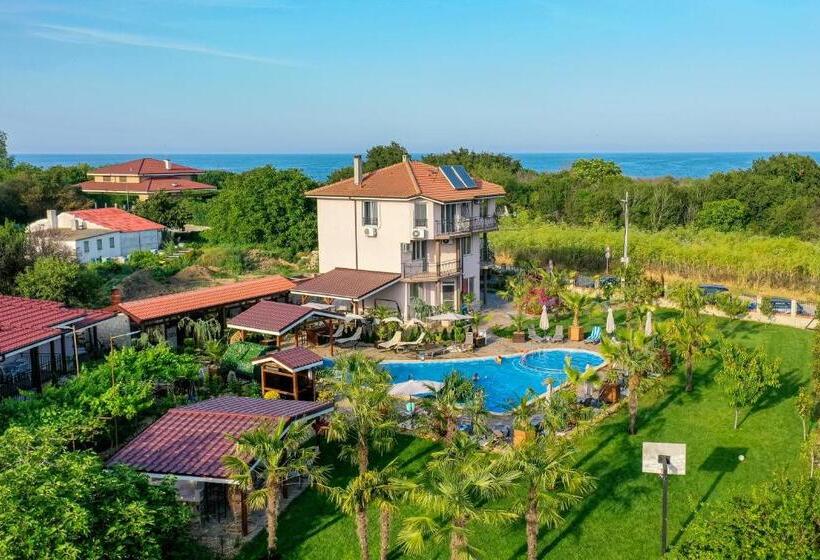 پانسیون Black Sea Pearl Complex 1