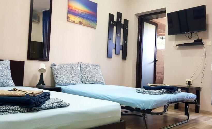 پانسیون Black Sea Pearl Complex 1