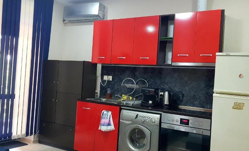 پانسیون Black Sea Pearl Complex 1