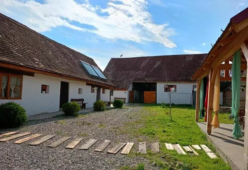 ペンション Chalet Giuel