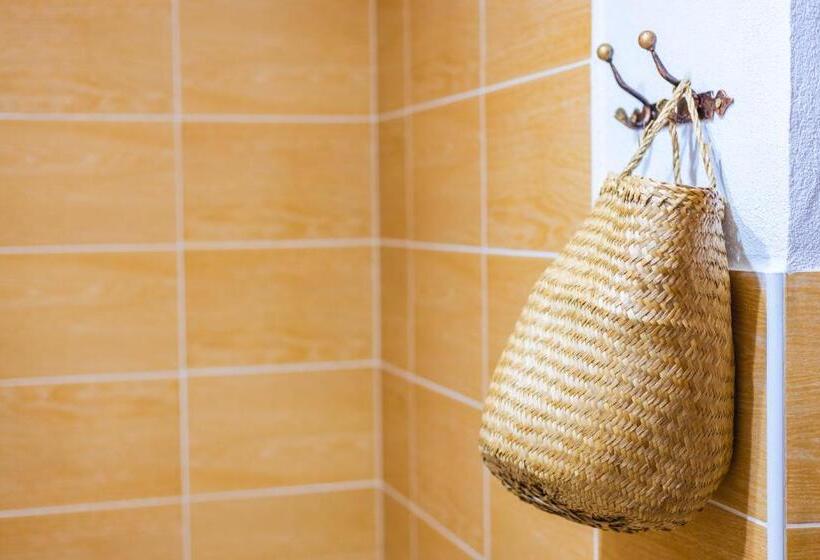 膳宿费 Chalet Giuel