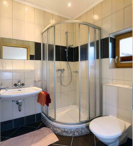 膳宿费 Haus Gritsch