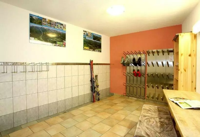 پانسیون Haus Gritsch