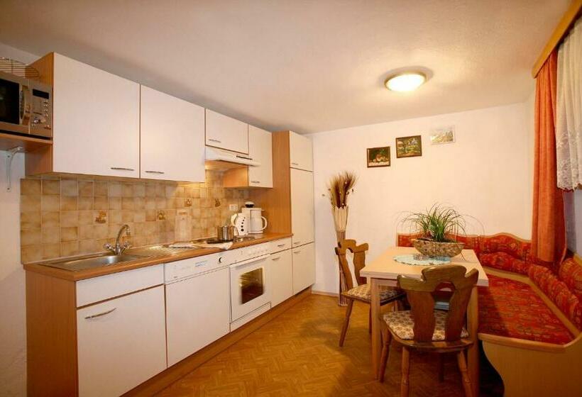 膳宿费 Haus Gritsch