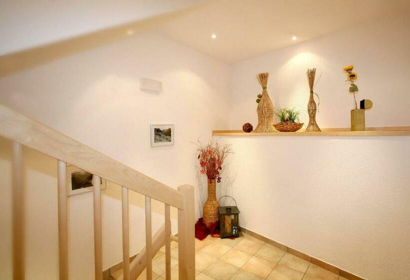 膳宿费 Haus Gritsch