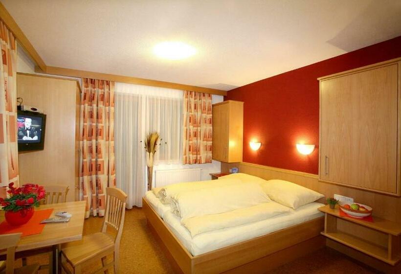 膳宿费 Haus Gritsch