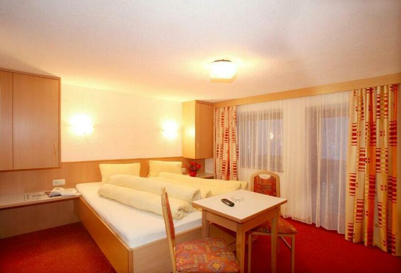 膳宿费 Haus Gritsch