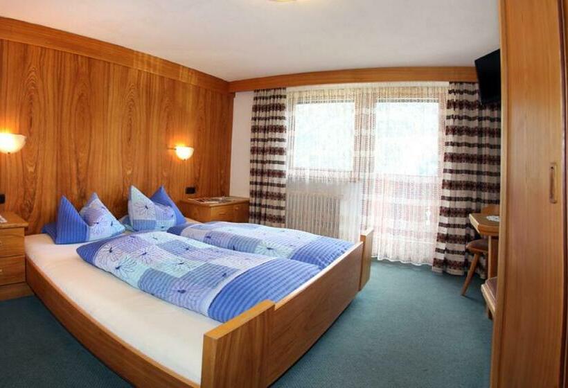 膳宿费 Haus Gritsch