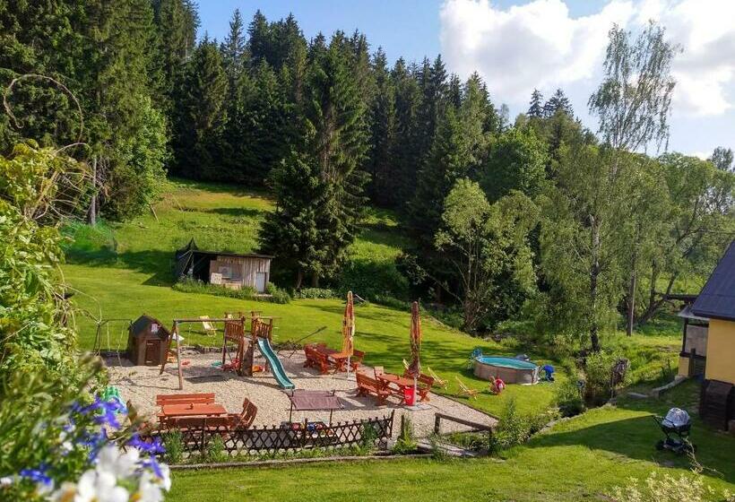 بنسيون Penzion Karolína