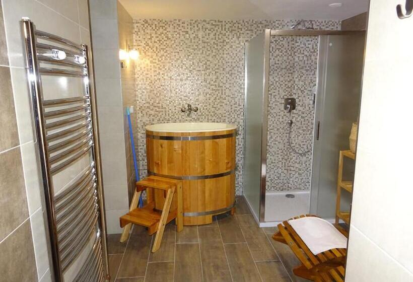 پانسیون Penzion Melkus