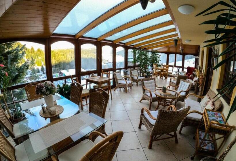 پانسیون Penzion Melkus