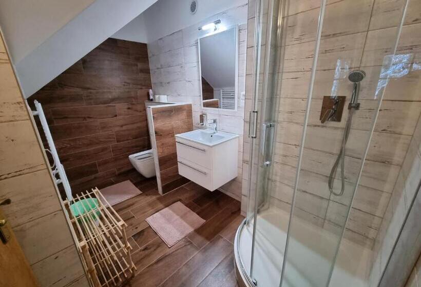 پانسیون Penzion Melkus