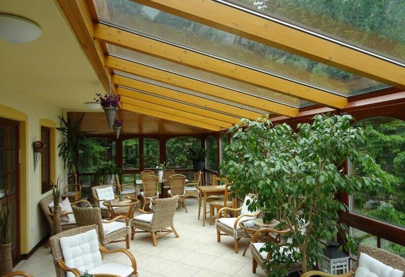 پانسیون Penzion Melkus