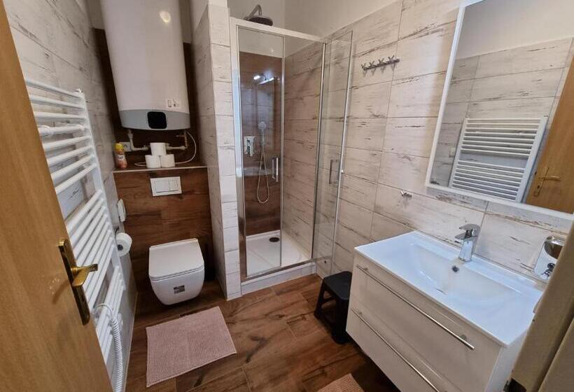 پانسیون Penzion Melkus