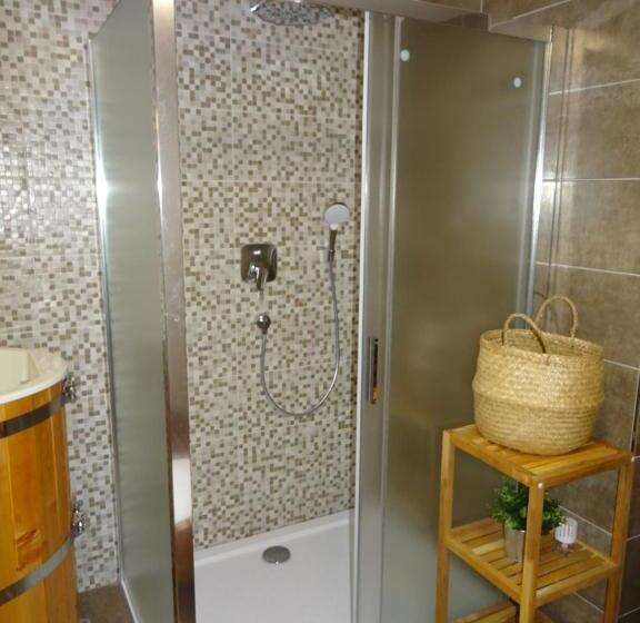 پانسیون Penzion Melkus