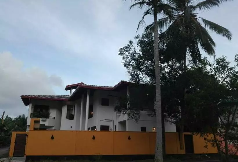 پانسیون Su Yu Villa
