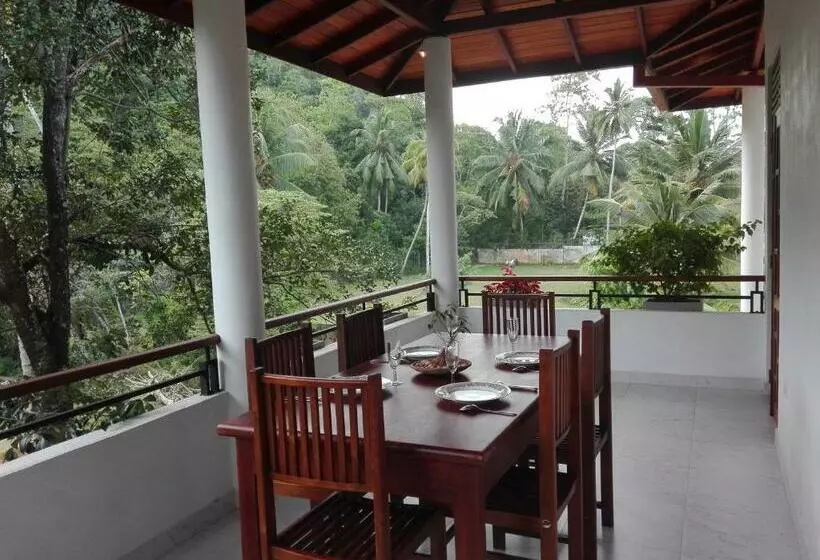 پانسیون Su Yu Villa