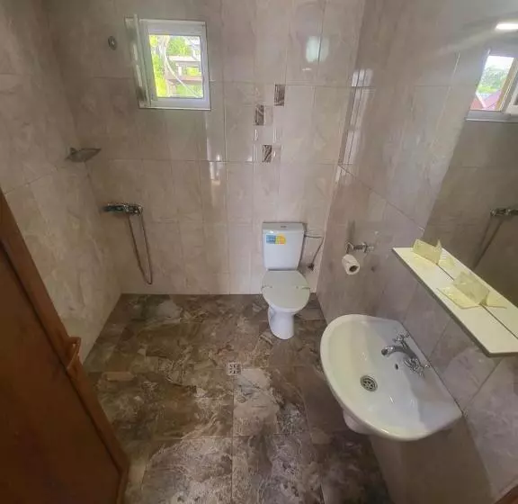 ペンション Vila Dana