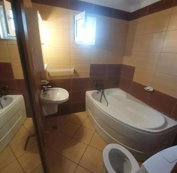 ペンション Vila Dana