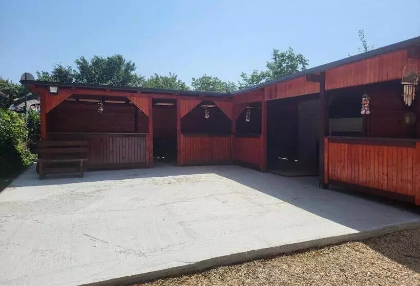 ペンション Vila Dana