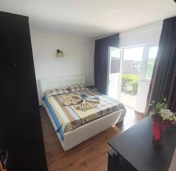 ペンション Vila Dana