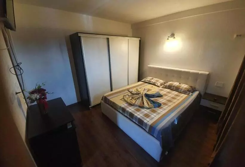 ペンション Vila Dana