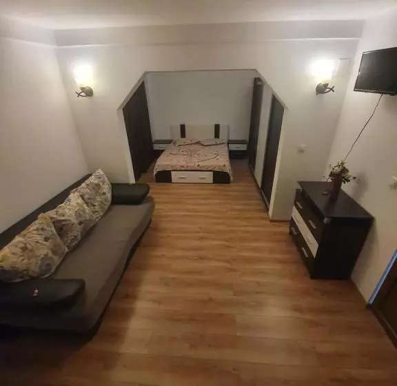 ペンション Vila Dana