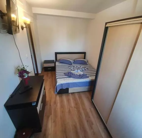 ペンション Vila Dana