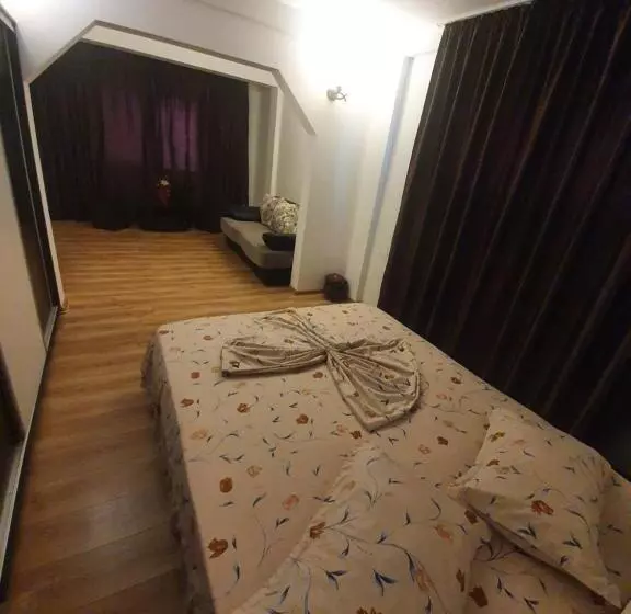 ペンション Vila Dana